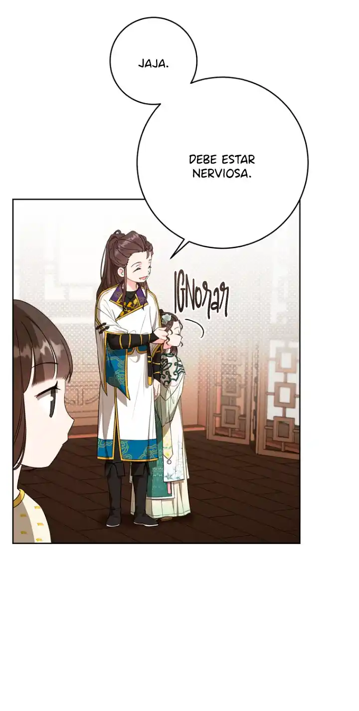 ME CONVERTÍ EN LA NIETA DESPRECIADA DEL CLAN MURAM - Capítulo 12 - Página 55 - LectorTMOo