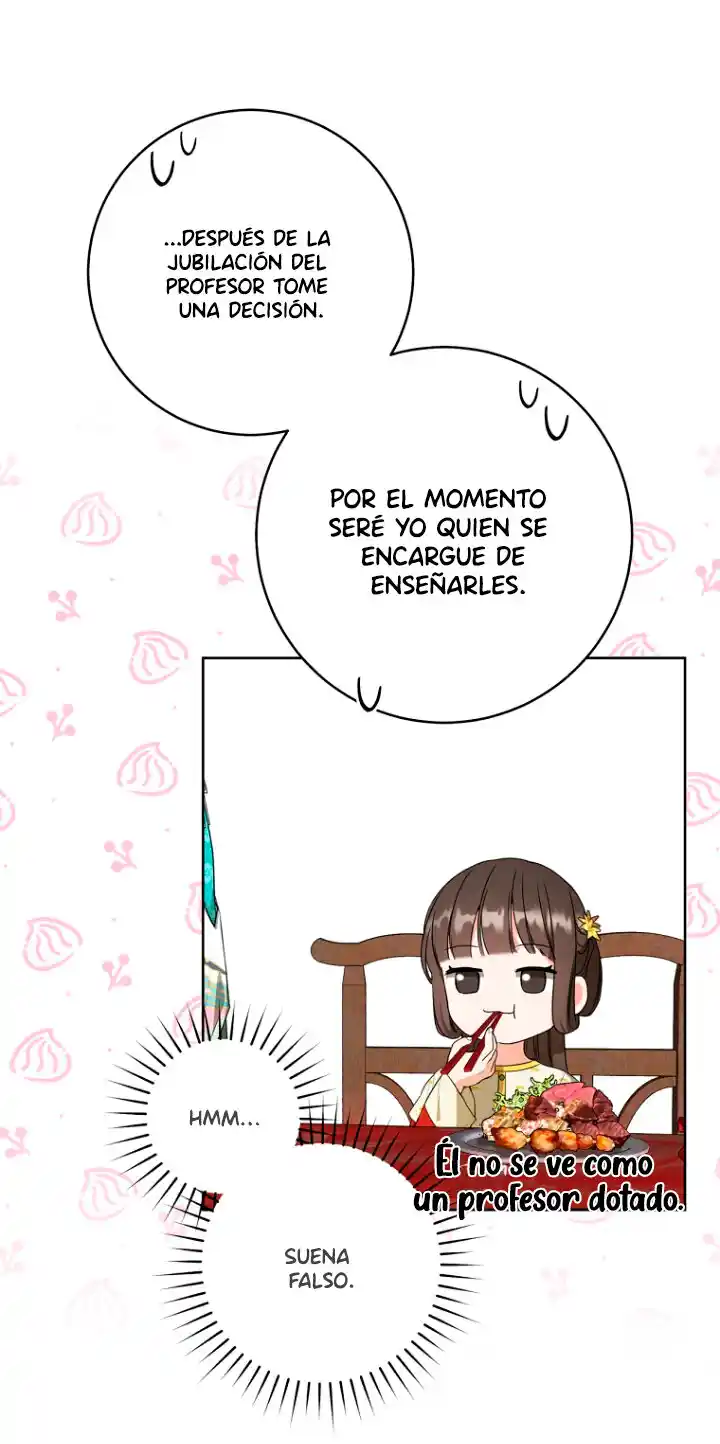 ME CONVERTÍ EN LA NIETA DESPRECIADA DEL CLAN MURAM - Capítulo 13 - Página 9 - LectorTMOo