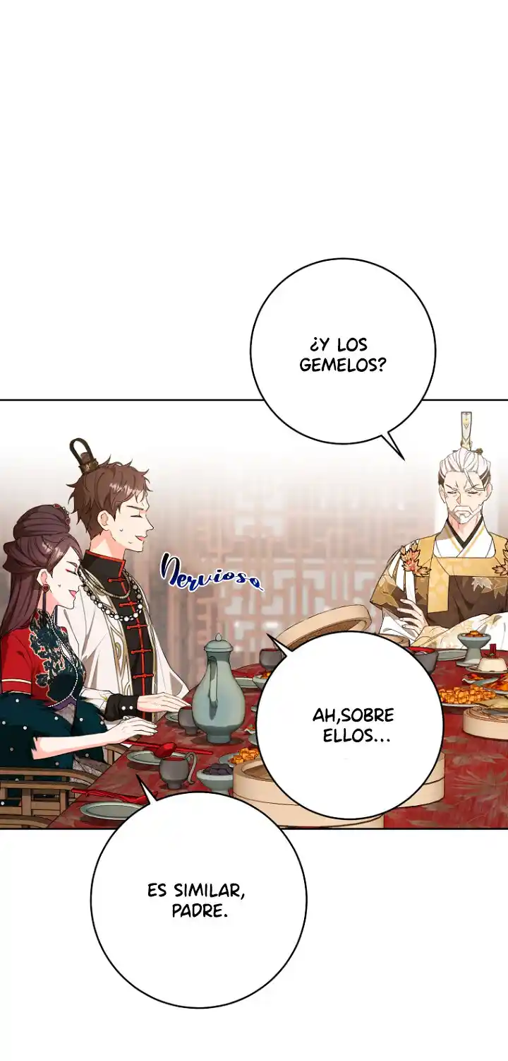 ME CONVERTÍ EN LA NIETA DESPRECIADA DEL CLAN MURAM - Capítulo 13 - Página 10 - LectorTMOo