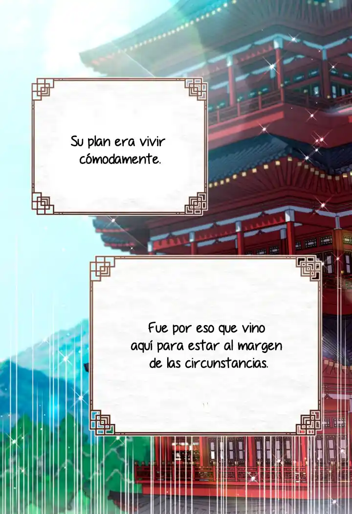 ME CONVERTÍ EN LA NIETA DESPRECIADA DEL CLAN MURAM - Capítulo 13 - Página 21 - LectorTMOo
