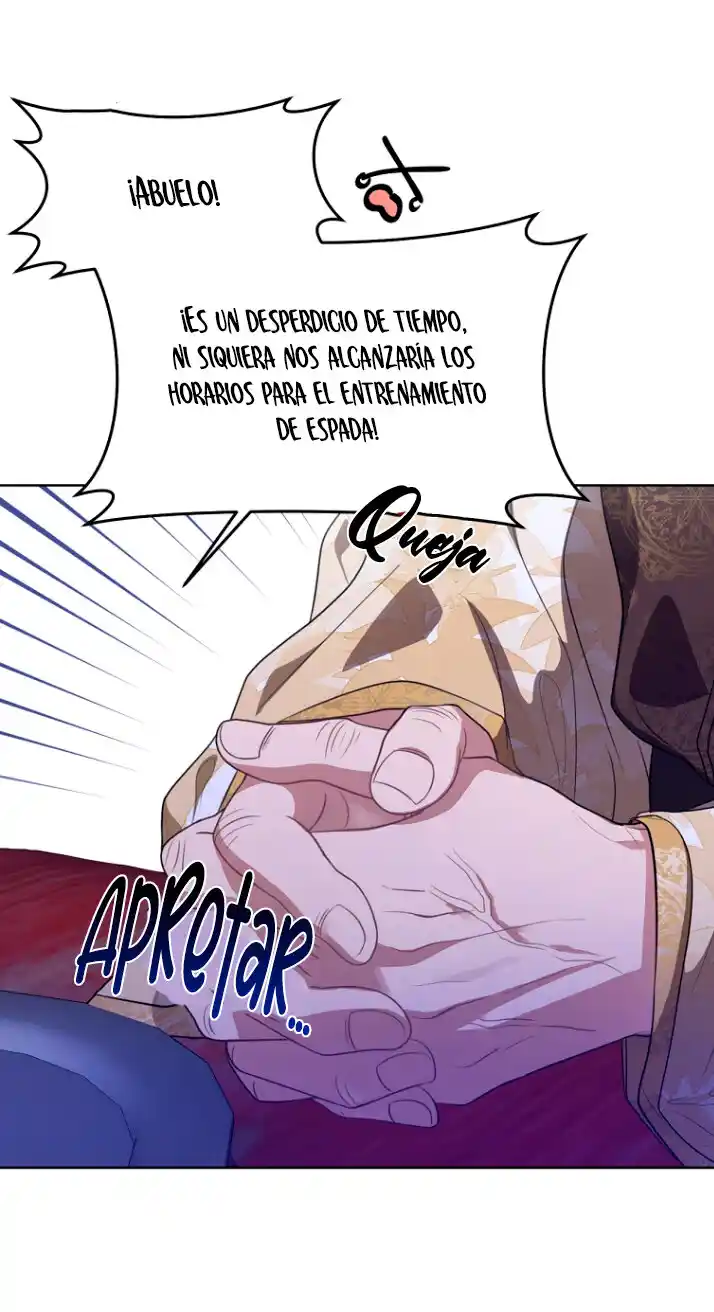 ME CONVERTÍ EN LA NIETA DESPRECIADA DEL CLAN MURAM - Capítulo 13 - Página 30 - LectorTMOo