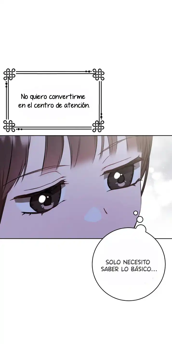 ME CONVERTÍ EN LA NIETA DESPRECIADA DEL CLAN MURAM - Capítulo 13 - Página 34 - LectorTMOo