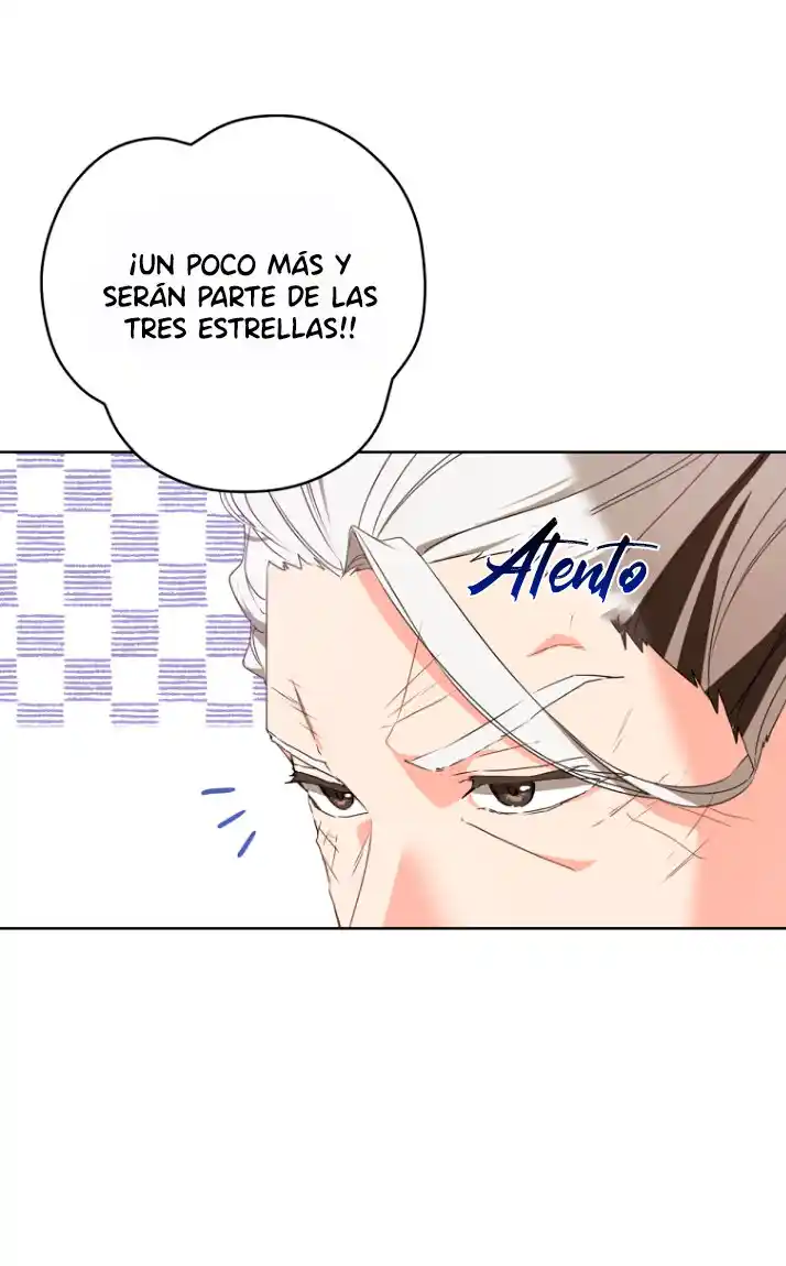 ME CONVERTÍ EN LA NIETA DESPRECIADA DEL CLAN MURAM - Capítulo 13 - Página 40 - LectorTMOo