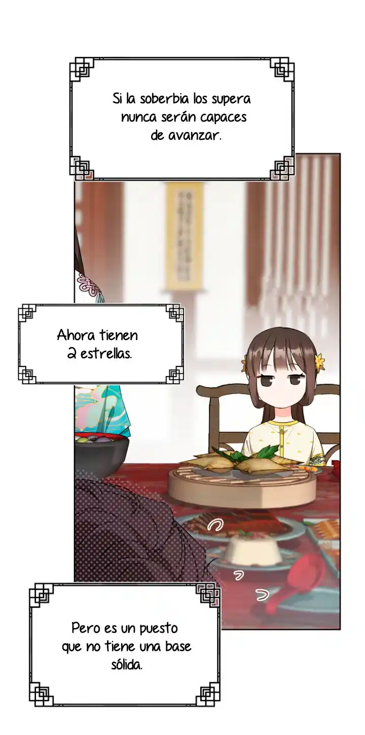 ME CONVERTÍ EN LA NIETA DESPRECIADA DEL CLAN MURAM - Capítulo 13 - Página 43 - LectorTMOo