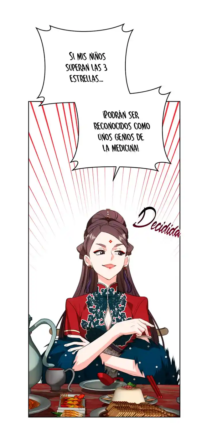 ME CONVERTÍ EN LA NIETA DESPRECIADA DEL CLAN MURAM - Capítulo 13 - Página 47 - LectorTMOo