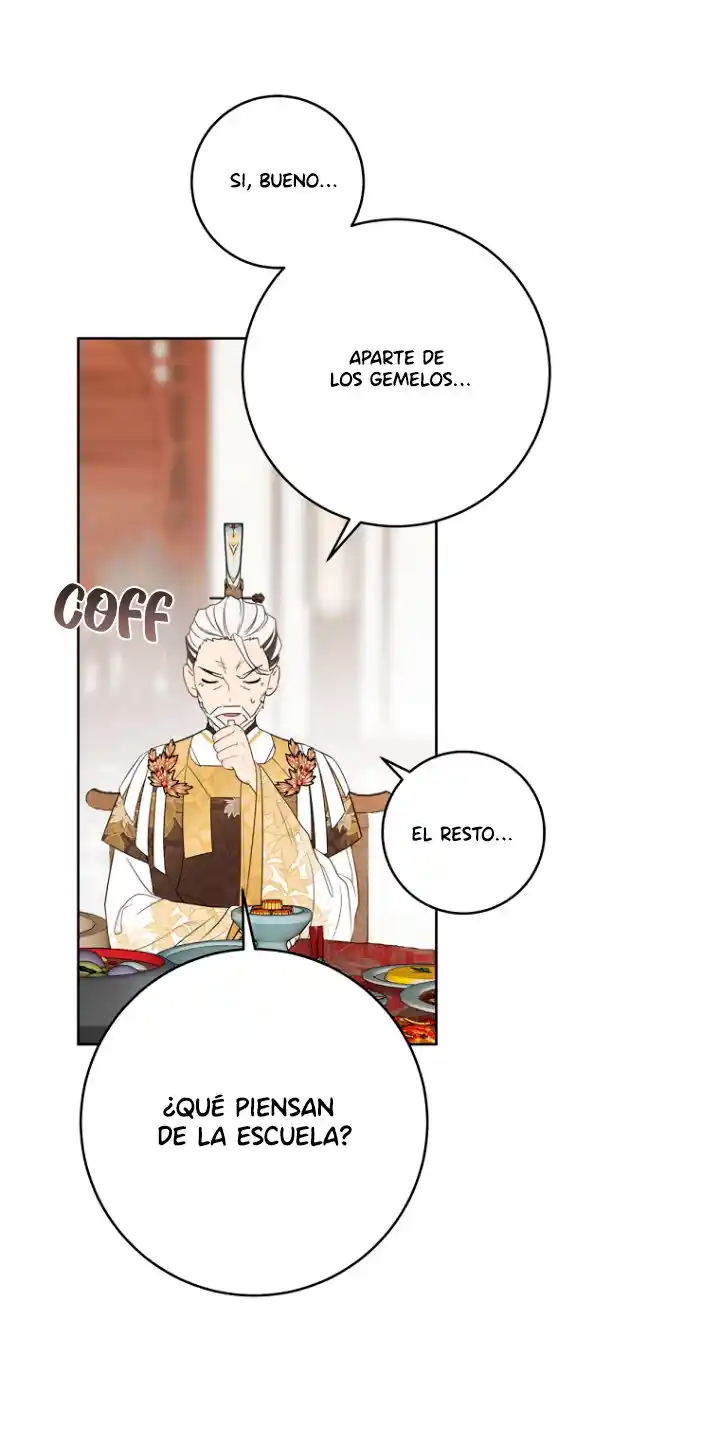 ME CONVERTÍ EN LA NIETA DESPRECIADA DEL CLAN MURAM - Capítulo 13 - Página 49 - LectorTMOo