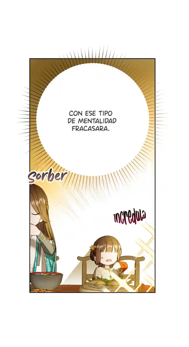 ME CONVERTÍ EN LA NIETA DESPRECIADA DEL CLAN MURAM - Capítulo 13 - Página 56 - LectorTMOo