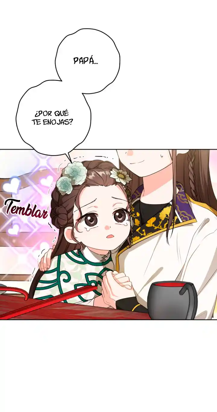 ME CONVERTÍ EN LA NIETA DESPRECIADA DEL CLAN MURAM - Capítulo 13 - Página 60 - LectorTMOo