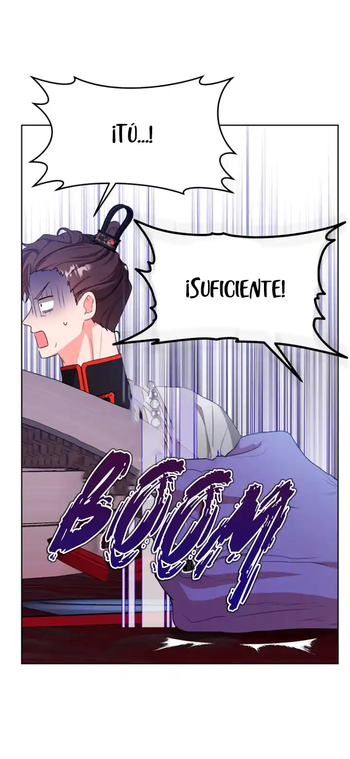 ME CONVERTÍ EN LA NIETA DESPRECIADA DEL CLAN MURAM - Capítulo 13 - Página 61 - LectorTMOo