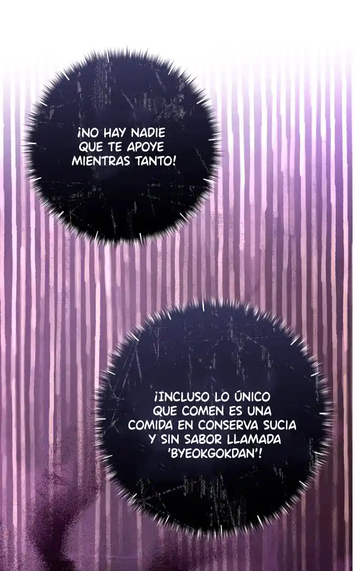 ME CONVERTÍ EN LA NIETA DESPRECIADA DEL CLAN MURAM - Capítulo 14 - Página 21 - LectorTMOo