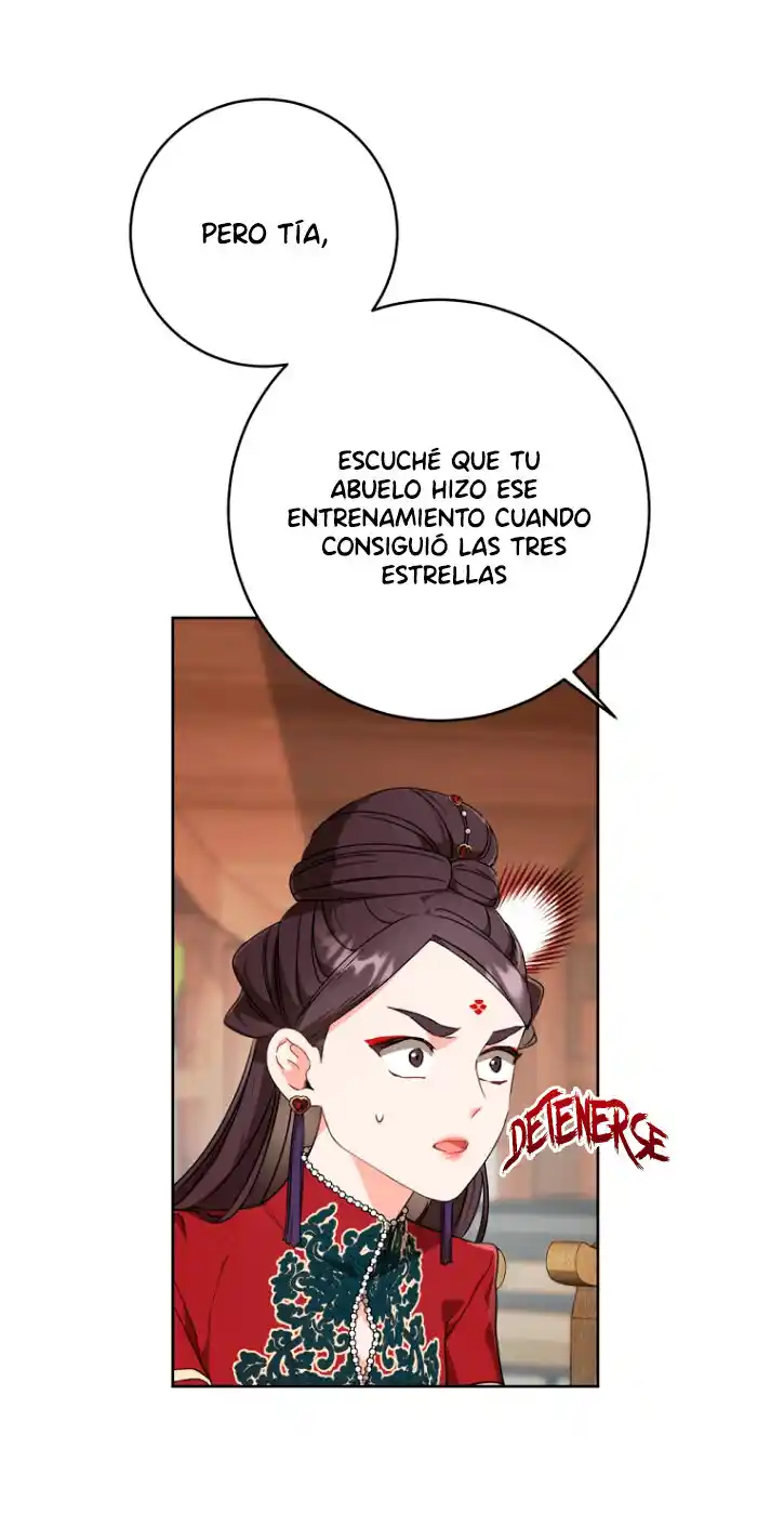 ME CONVERTÍ EN LA NIETA DESPRECIADA DEL CLAN MURAM - Capítulo 14 - Página 23 - LectorTMOo