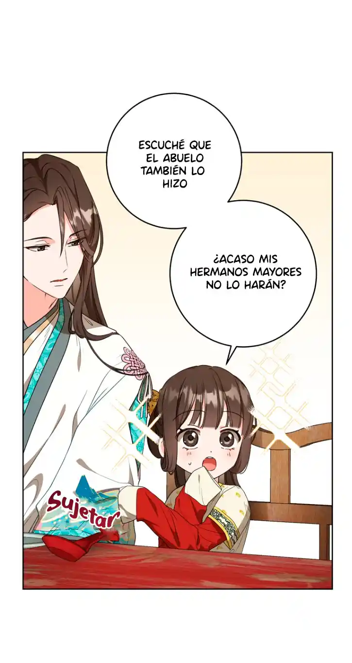 ME CONVERTÍ EN LA NIETA DESPRECIADA DEL CLAN MURAM - Capítulo 14 - Página 24 - LectorTMOo