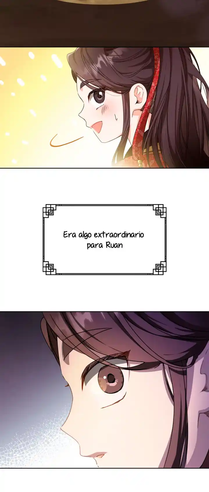 ME CONVERTÍ EN LA NIETA DESPRECIADA DEL CLAN MURAM - Capítulo 14 - Página 43 - LectorTMOo