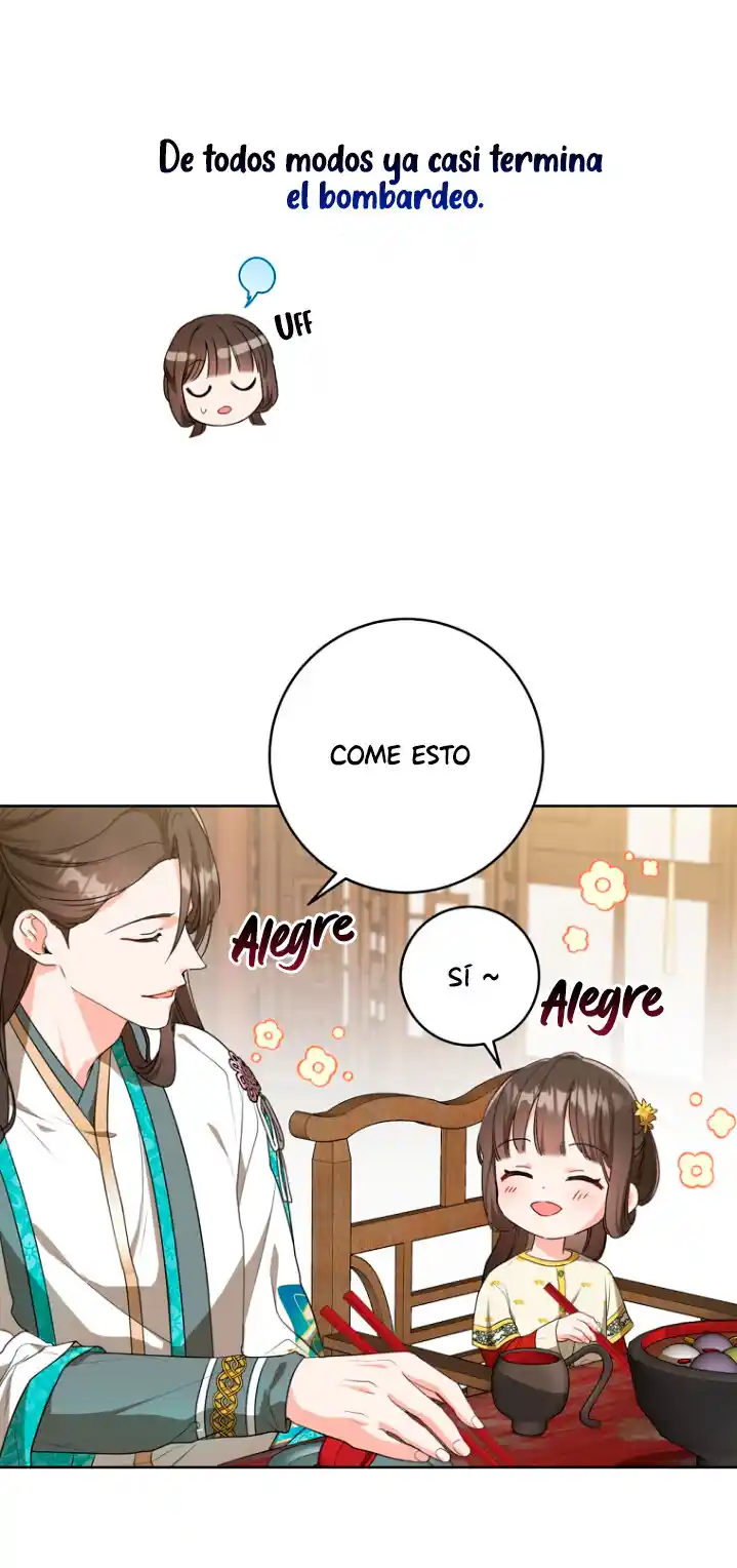 ME CONVERTÍ EN LA NIETA DESPRECIADA DEL CLAN MURAM - Capítulo 14 - Página 50 - LectorTMOo