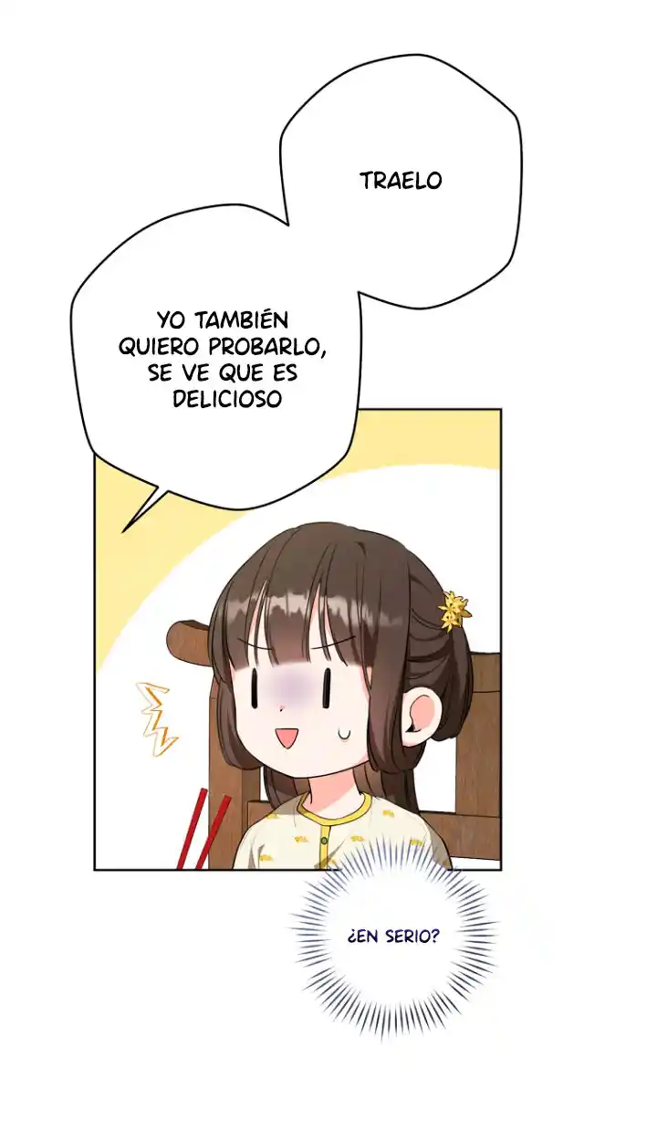 ME CONVERTÍ EN LA NIETA DESPRECIADA DEL CLAN MURAM - Capítulo 15 - Página 7 - LectorTMOo