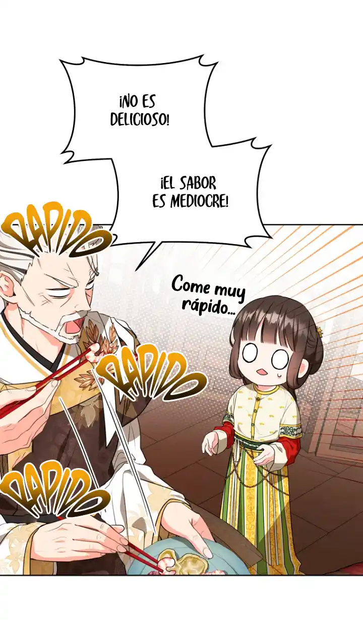 ME CONVERTÍ EN LA NIETA DESPRECIADA DEL CLAN MURAM - Capítulo 15 - Página 15 - LectorTMOo