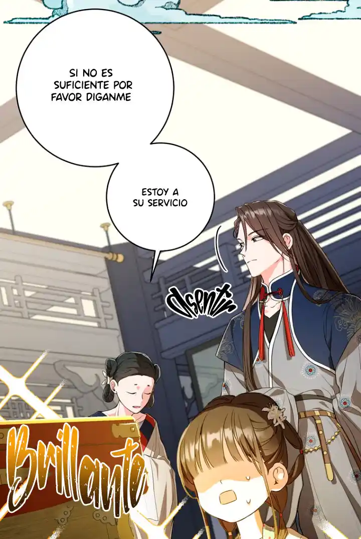 ME CONVERTÍ EN LA NIETA DESPRECIADA DEL CLAN MURAM - Capítulo 15 - Página 22 - LectorTMOo