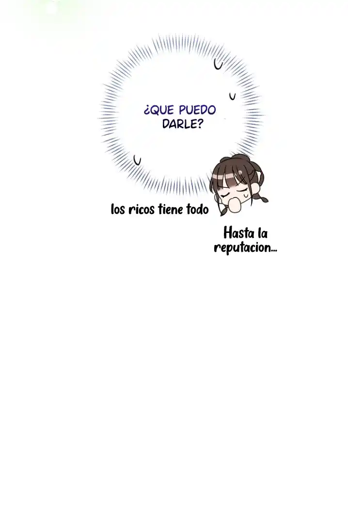 ME CONVERTÍ EN LA NIETA DESPRECIADA DEL CLAN MURAM - Capítulo 15 - Página 33 - LectorTMOo