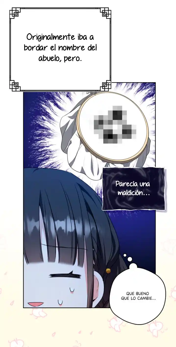 ME CONVERTÍ EN LA NIETA DESPRECIADA DEL CLAN MURAM - Capítulo 15 - Página 38 - LectorTMOo