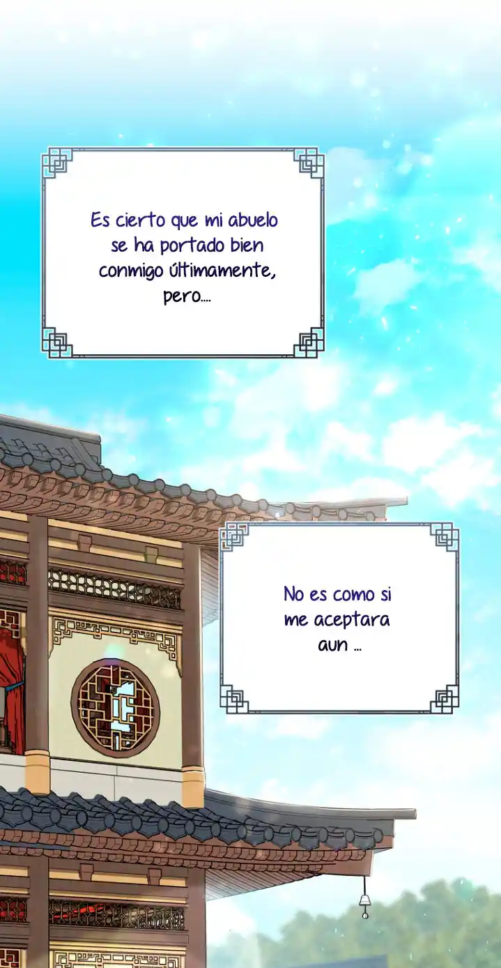 ME CONVERTÍ EN LA NIETA DESPRECIADA DEL CLAN MURAM - Capítulo 15 - Página 44 - LectorTMOo