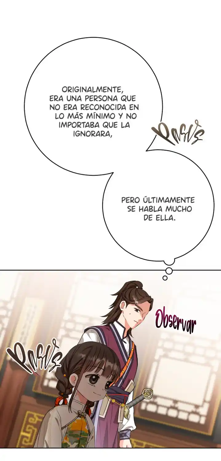 ME CONVERTÍ EN LA NIETA DESPRECIADA DEL CLAN MURAM - Capítulo 15 - Página 53 - LectorTMOo