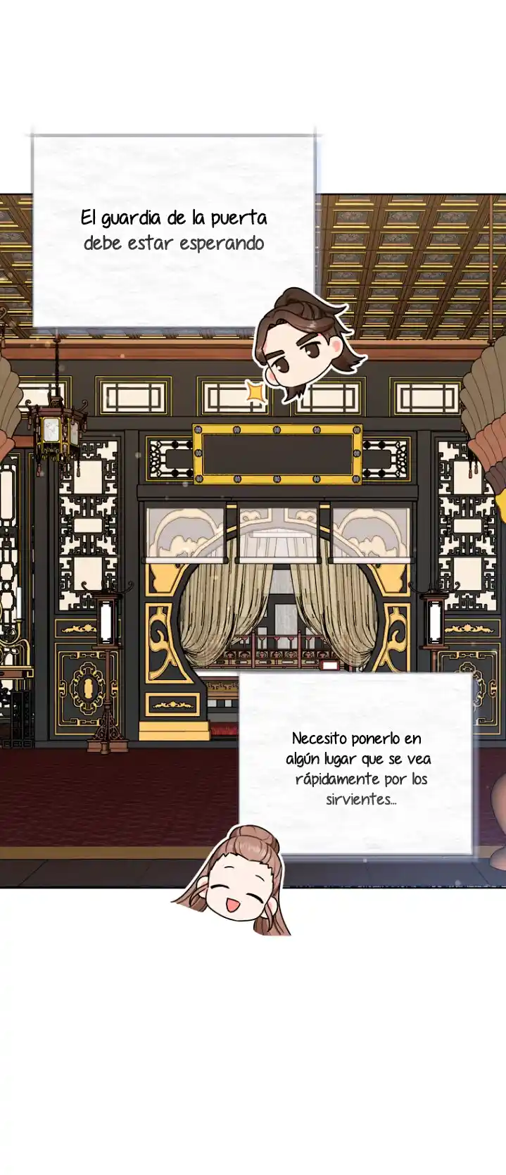 ME CONVERTÍ EN LA NIETA DESPRECIADA DEL CLAN MURAM - Capítulo 15 - Página 64 - LectorTMOo