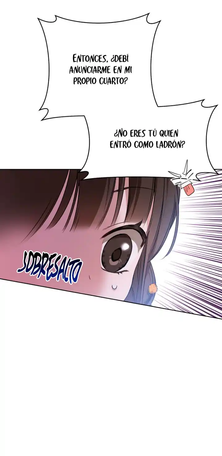ME CONVERTÍ EN LA NIETA DESPRECIADA DEL CLAN MURAM - Capítulo 16 - Página 11 - LectorTMOo