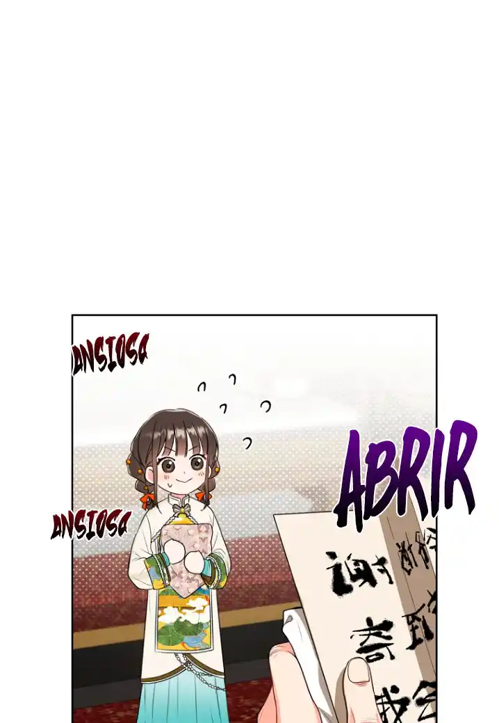ME CONVERTÍ EN LA NIETA DESPRECIADA DEL CLAN MURAM - Capítulo 16 - Página 21 - LectorTMOo