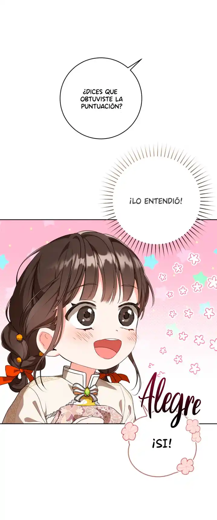 ME CONVERTÍ EN LA NIETA DESPRECIADA DEL CLAN MURAM - Capítulo 16 - Página 24 - LectorTMOo