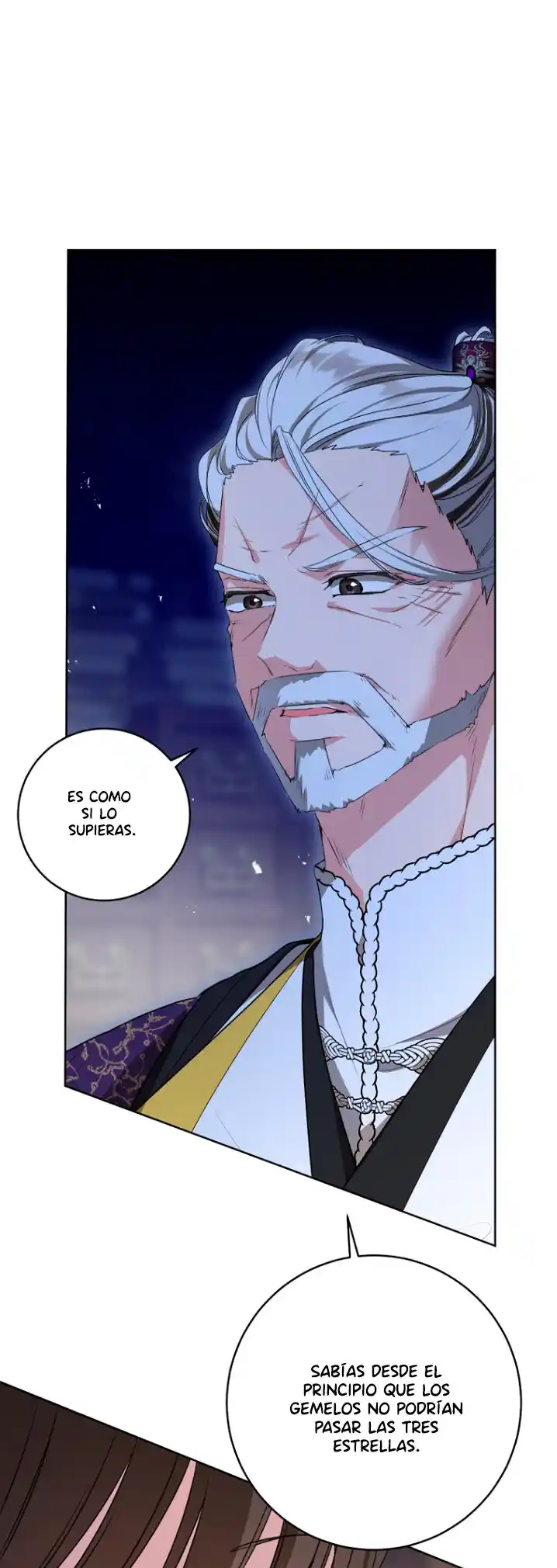 ME CONVERTÍ EN LA NIETA DESPRECIADA DEL CLAN MURAM - Capítulo 16 - Página 39 - LectorTMOo
