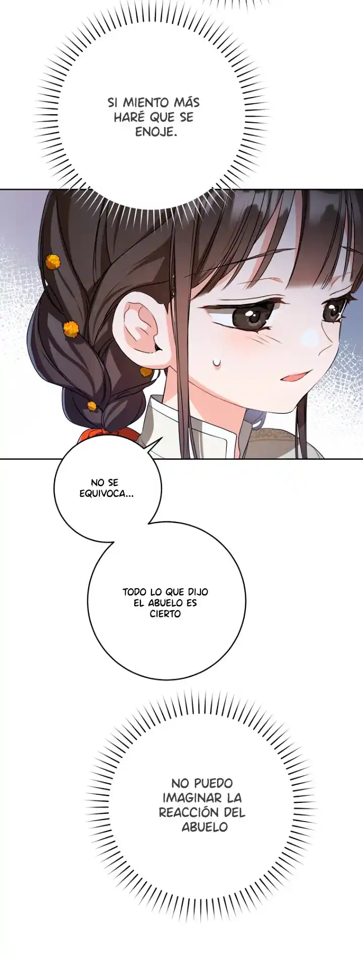 ME CONVERTÍ EN LA NIETA DESPRECIADA DEL CLAN MURAM - Capítulo 16 - Página 43 - LectorTMOo
