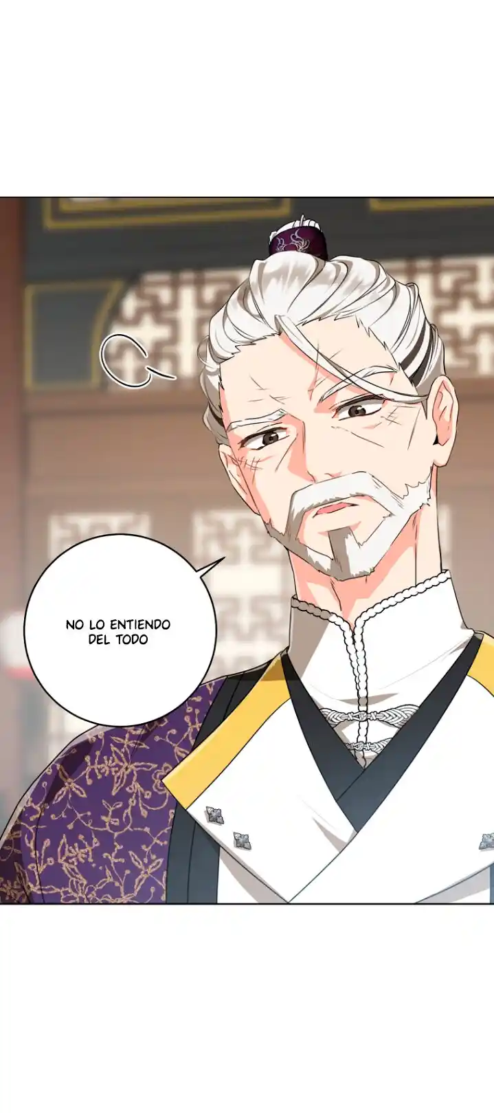 ME CONVERTÍ EN LA NIETA DESPRECIADA DEL CLAN MURAM - Capítulo 16 - Página 48 - LectorTMOo