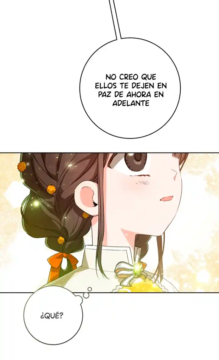 ME CONVERTÍ EN LA NIETA DESPRECIADA DEL CLAN MURAM - Capítulo 16 - Página 50 - LectorTMOo