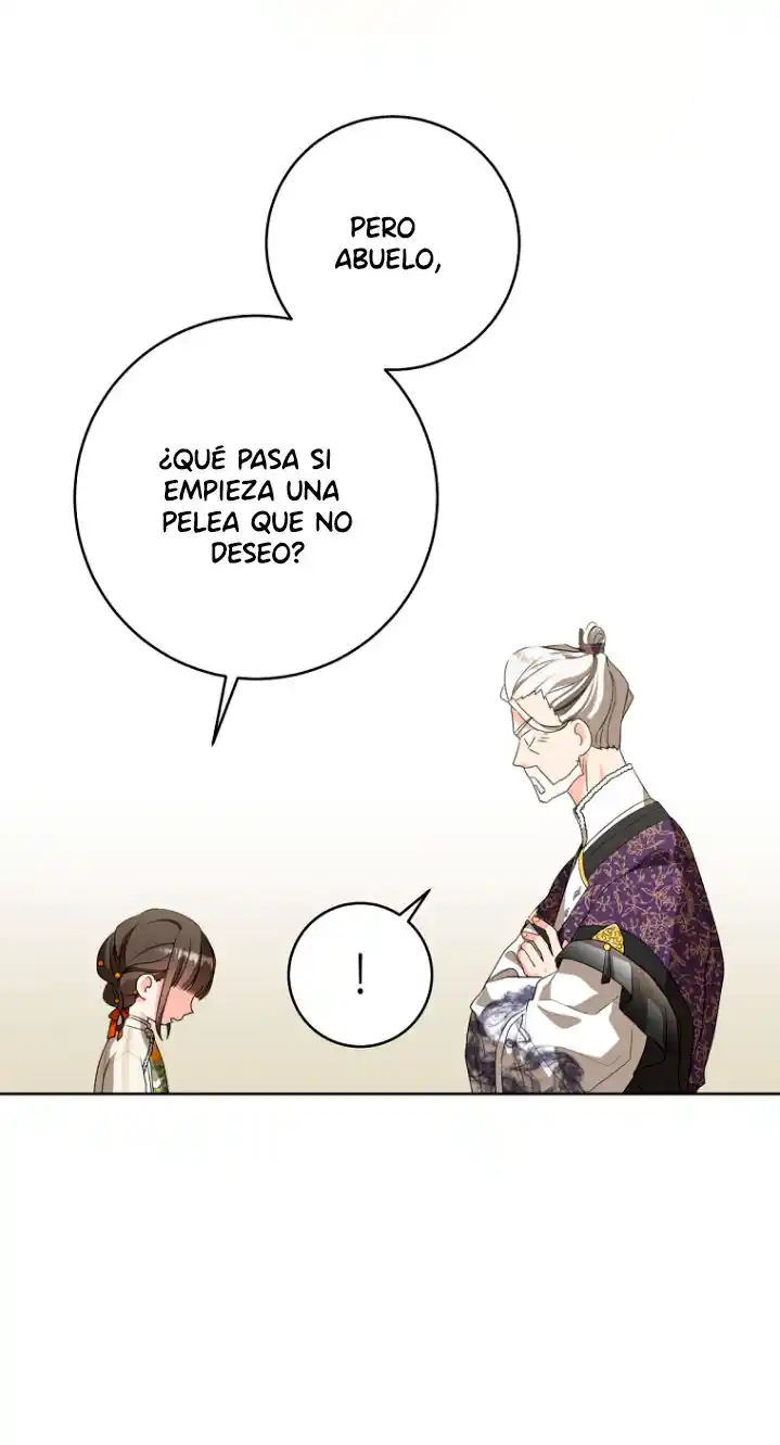 ME CONVERTÍ EN LA NIETA DESPRECIADA DEL CLAN MURAM - Capítulo 16 - Página 54 - LectorTMOo