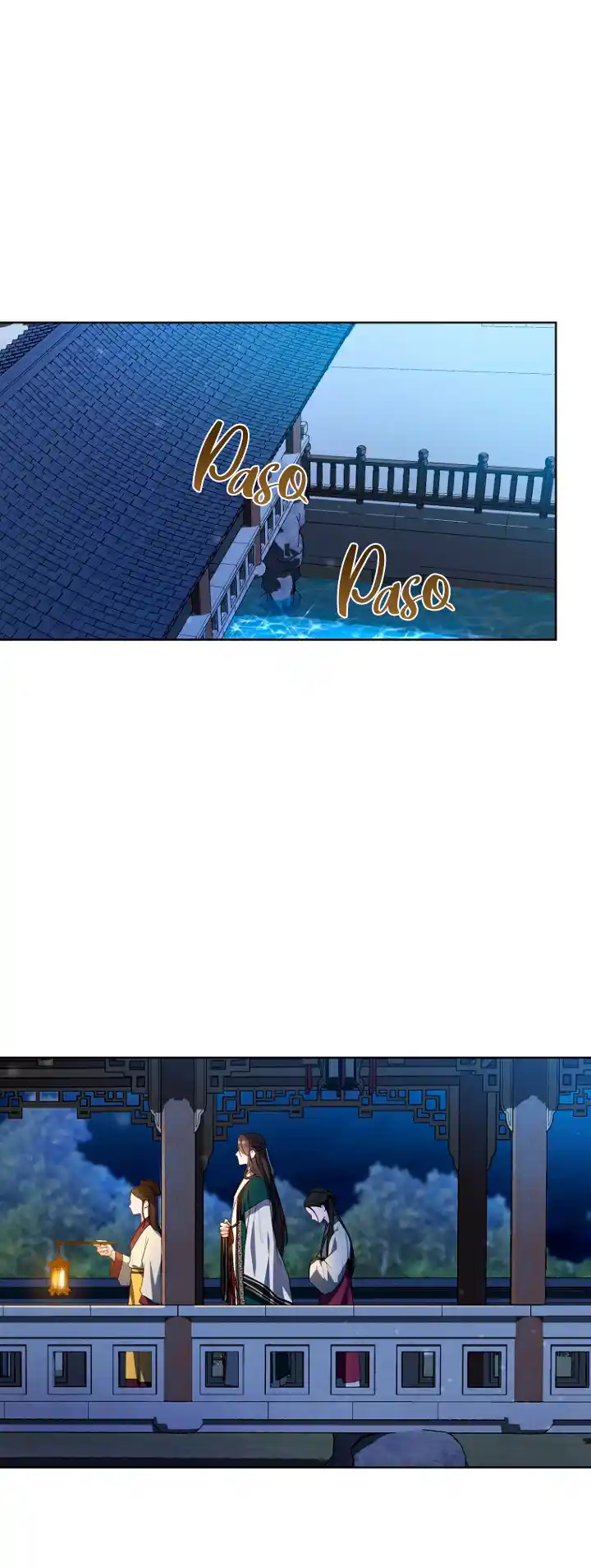 ME CONVERTÍ EN LA NIETA DESPRECIADA DEL CLAN MURAM - Capítulo 17 - Página 4 - LectorTMOo