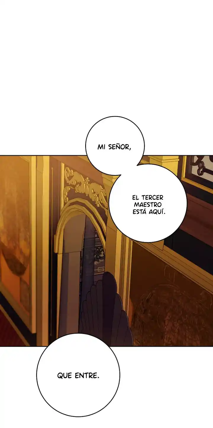 ME CONVERTÍ EN LA NIETA DESPRECIADA DEL CLAN MURAM - Capítulo 17 - Página 5 - LectorTMOo