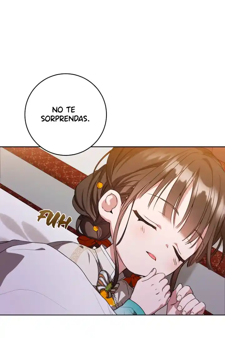 ME CONVERTÍ EN LA NIETA DESPRECIADA DEL CLAN MURAM - Capítulo 17 - Página 8 - LectorTMOo