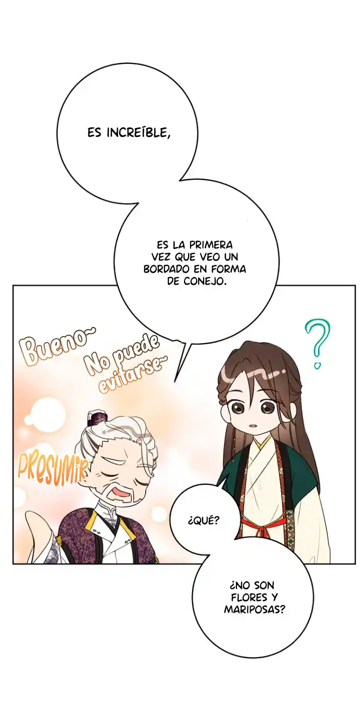 ME CONVERTÍ EN LA NIETA DESPRECIADA DEL CLAN MURAM - Capítulo 17 - Página 15 - LectorTMOo