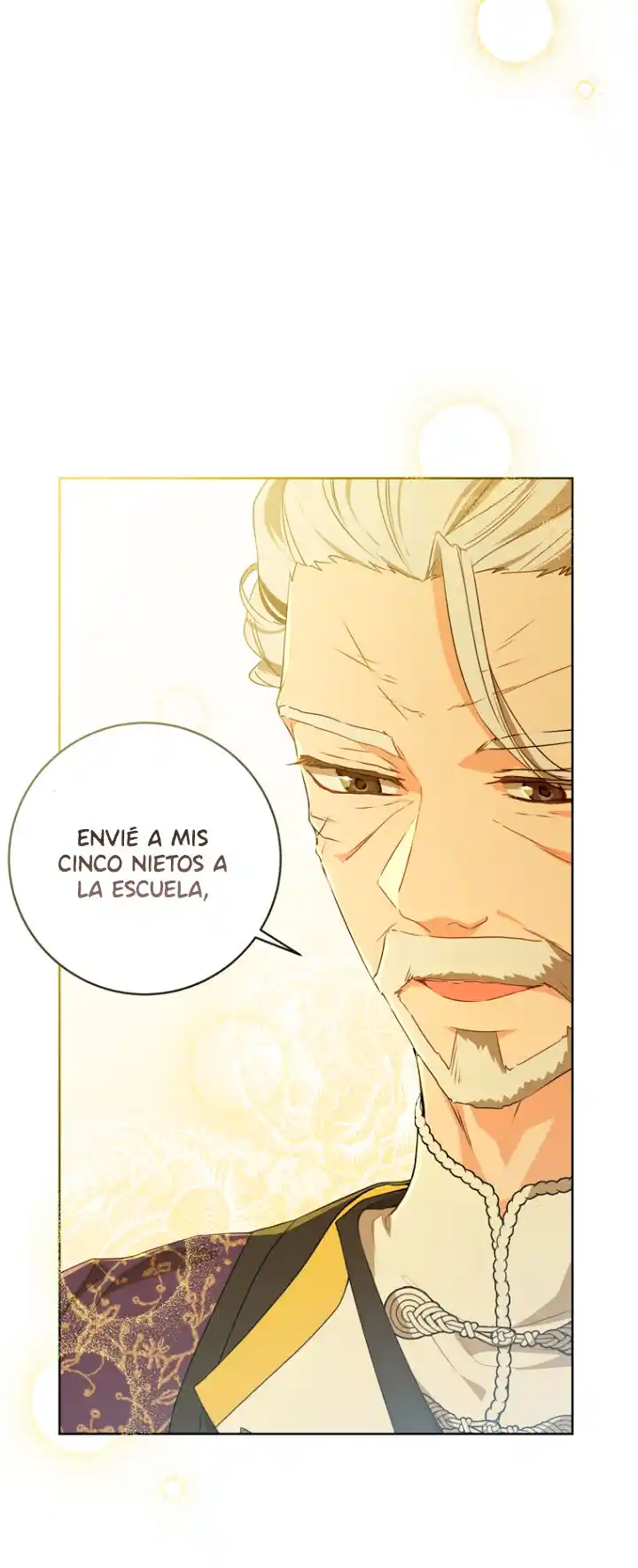 ME CONVERTÍ EN LA NIETA DESPRECIADA DEL CLAN MURAM - Capítulo 17 - Página 19 - LectorTMOo