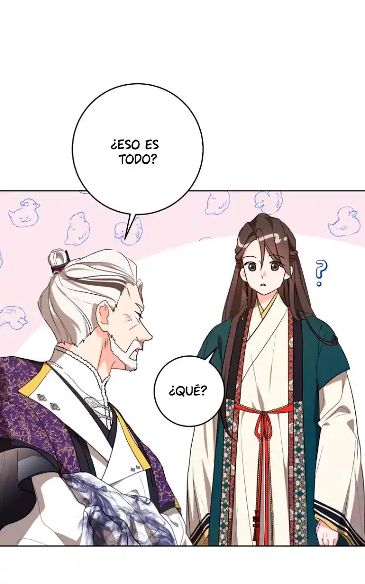 ME CONVERTÍ EN LA NIETA DESPRECIADA DEL CLAN MURAM - Capítulo 17 - Página 26 - LectorTMOo