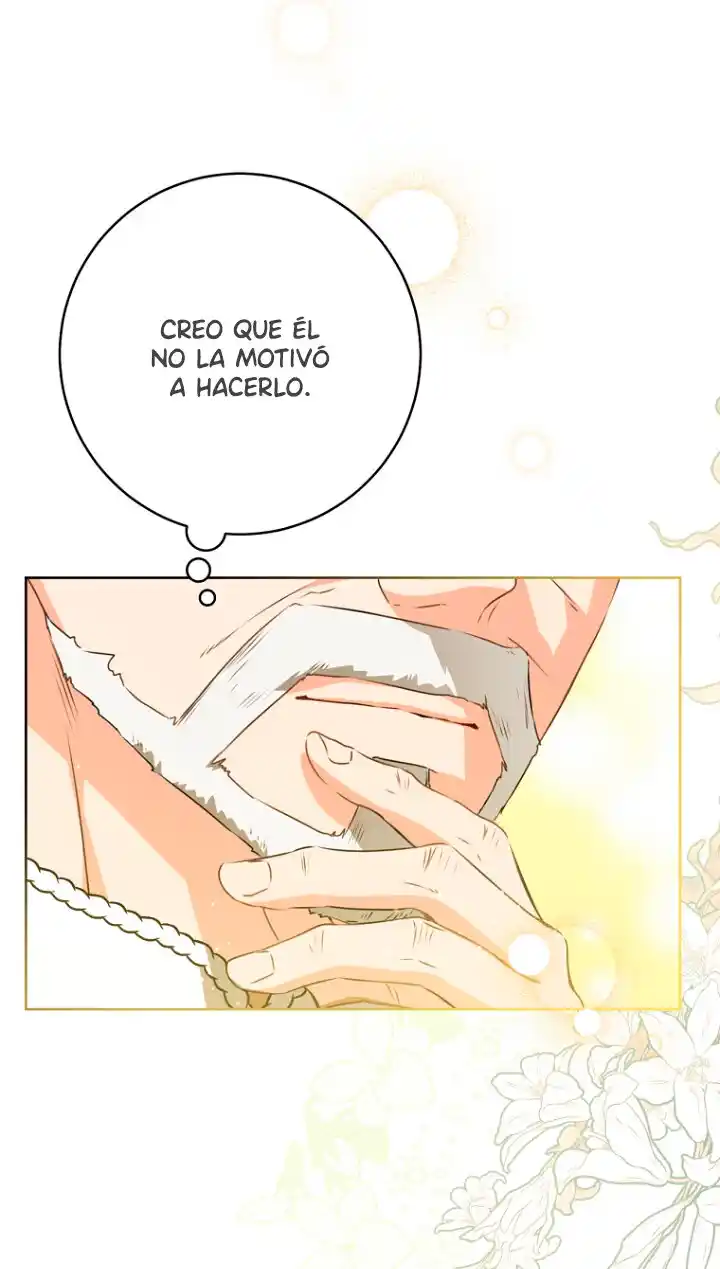 ME CONVERTÍ EN LA NIETA DESPRECIADA DEL CLAN MURAM - Capítulo 17 - Página 31 - LectorTMOo