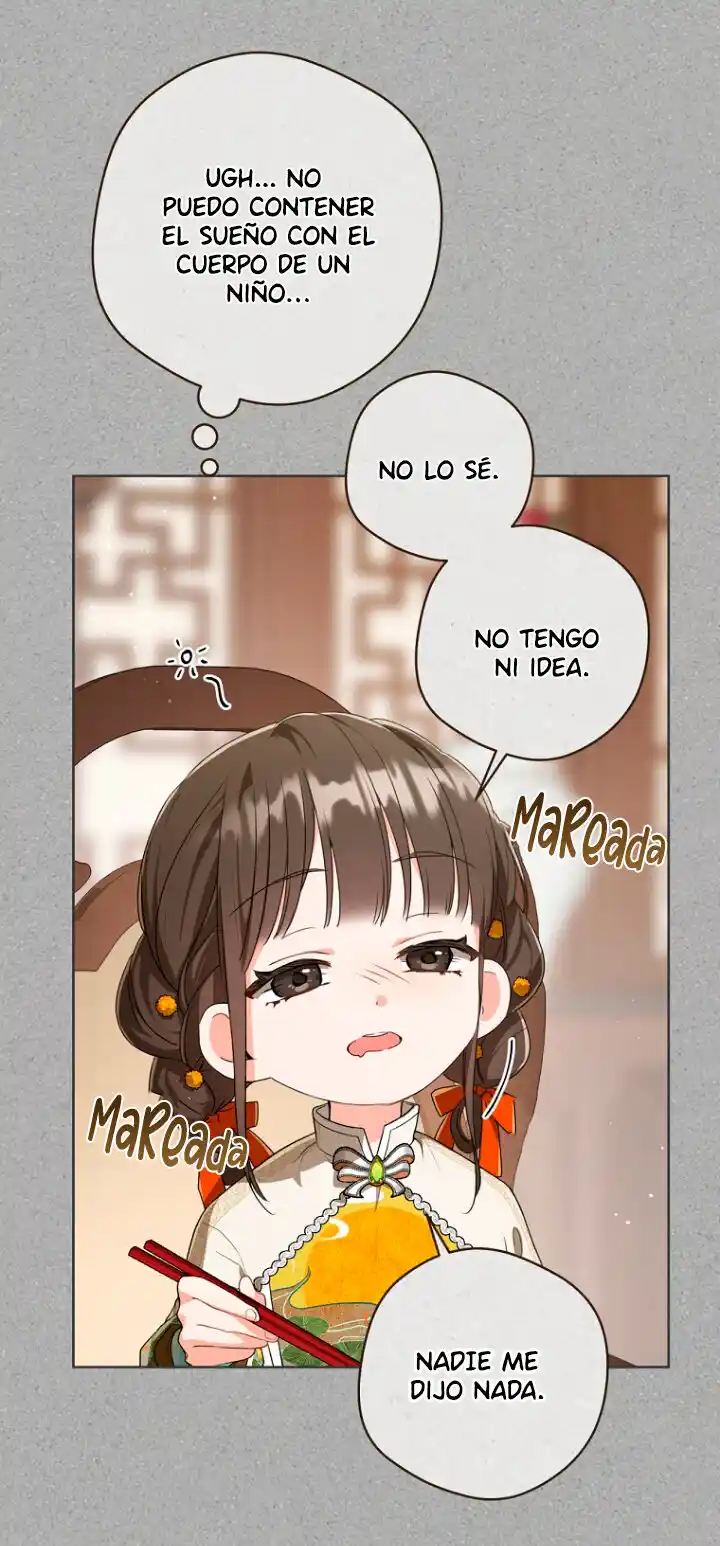 ME CONVERTÍ EN LA NIETA DESPRECIADA DEL CLAN MURAM - Capítulo 17 - Página 41 - LectorTMOo