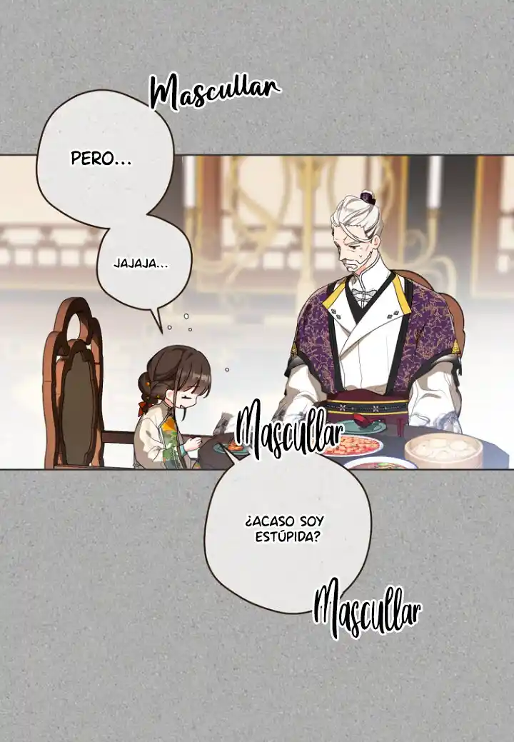 ME CONVERTÍ EN LA NIETA DESPRECIADA DEL CLAN MURAM - Capítulo 17 - Página 42 - LectorTMOo