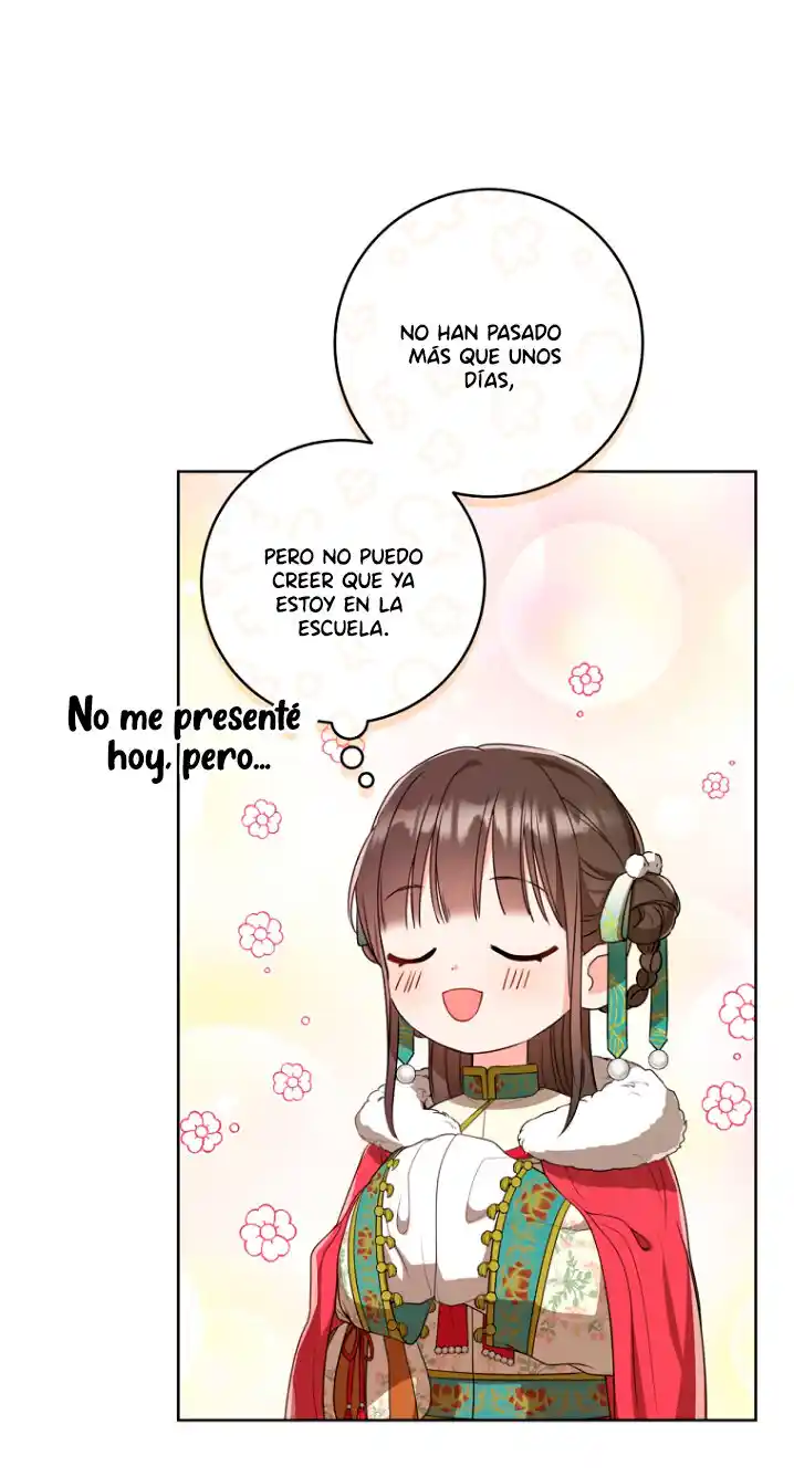 ME CONVERTÍ EN LA NIETA DESPRECIADA DEL CLAN MURAM - Capítulo 17 - Página 57 - LectorTMOo