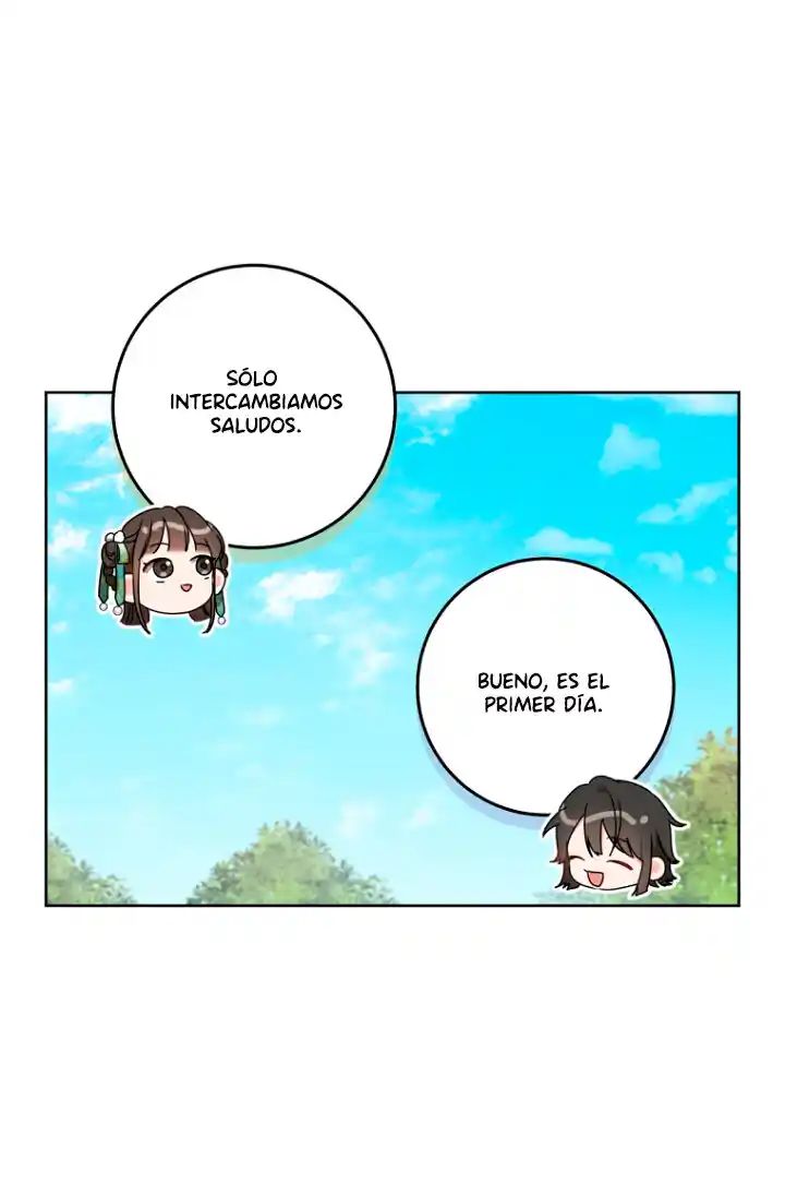 ME CONVERTÍ EN LA NIETA DESPRECIADA DEL CLAN MURAM - Capítulo 17 - Página 71 - LectorTMOo