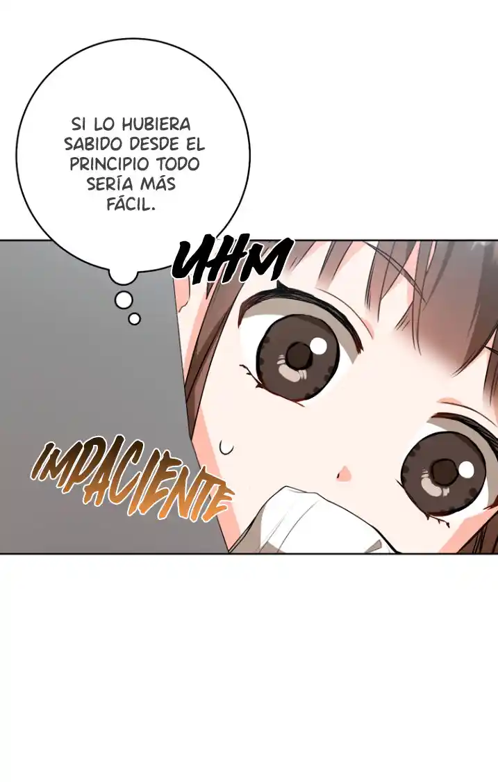 ME CONVERTÍ EN LA NIETA DESPRECIADA DEL CLAN MURAM - Capítulo 18 - Página 12 - LectorTMOo