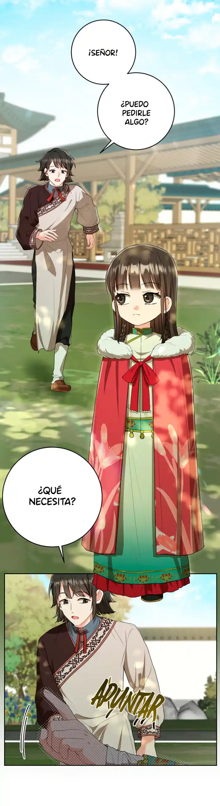 ME CONVERTÍ EN LA NIETA DESPRECIADA DEL CLAN MURAM - Capítulo 18 - Página 19 - LectorTMOo