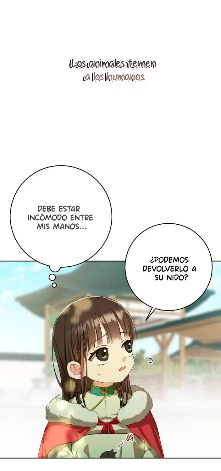 ME CONVERTÍ EN LA NIETA DESPRECIADA DEL CLAN MURAM - Capítulo 18 - Página 29 - LectorTMOo