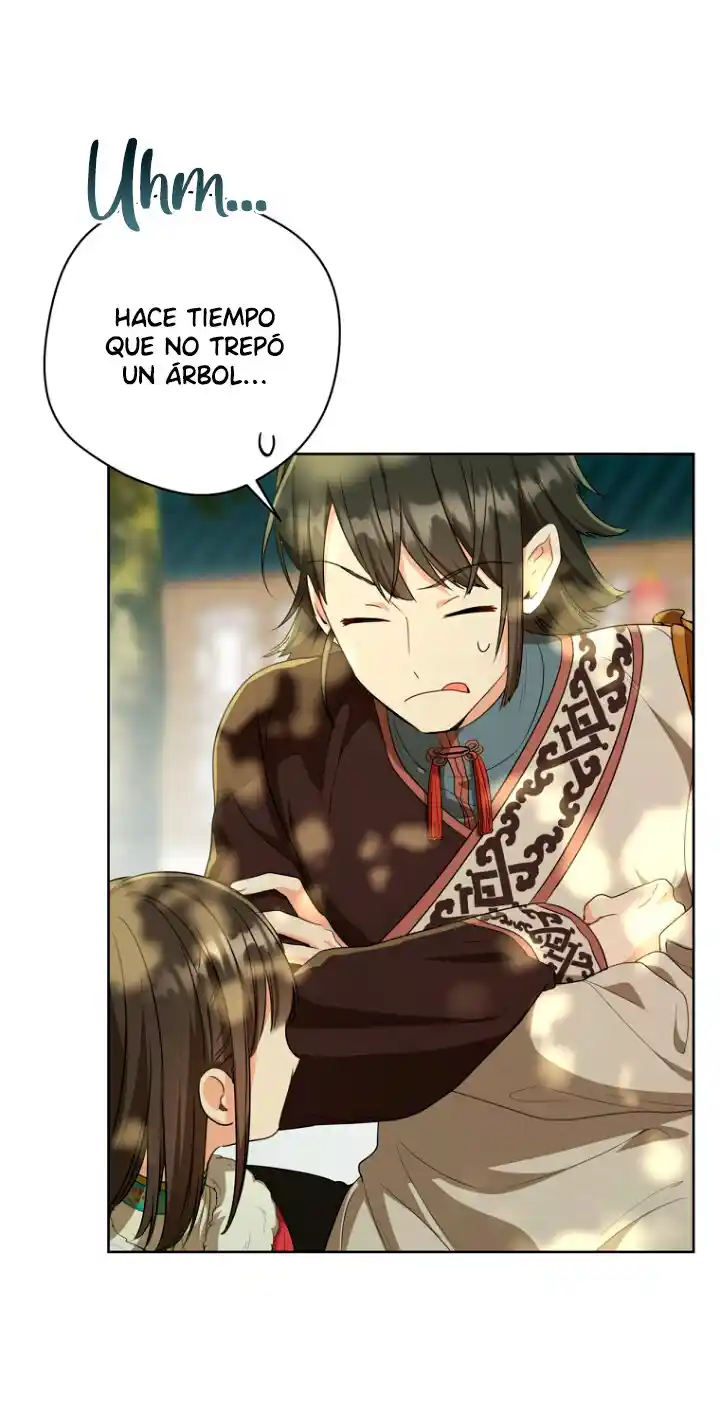 ME CONVERTÍ EN LA NIETA DESPRECIADA DEL CLAN MURAM - Capítulo 18 - Página 30 - LectorTMOo