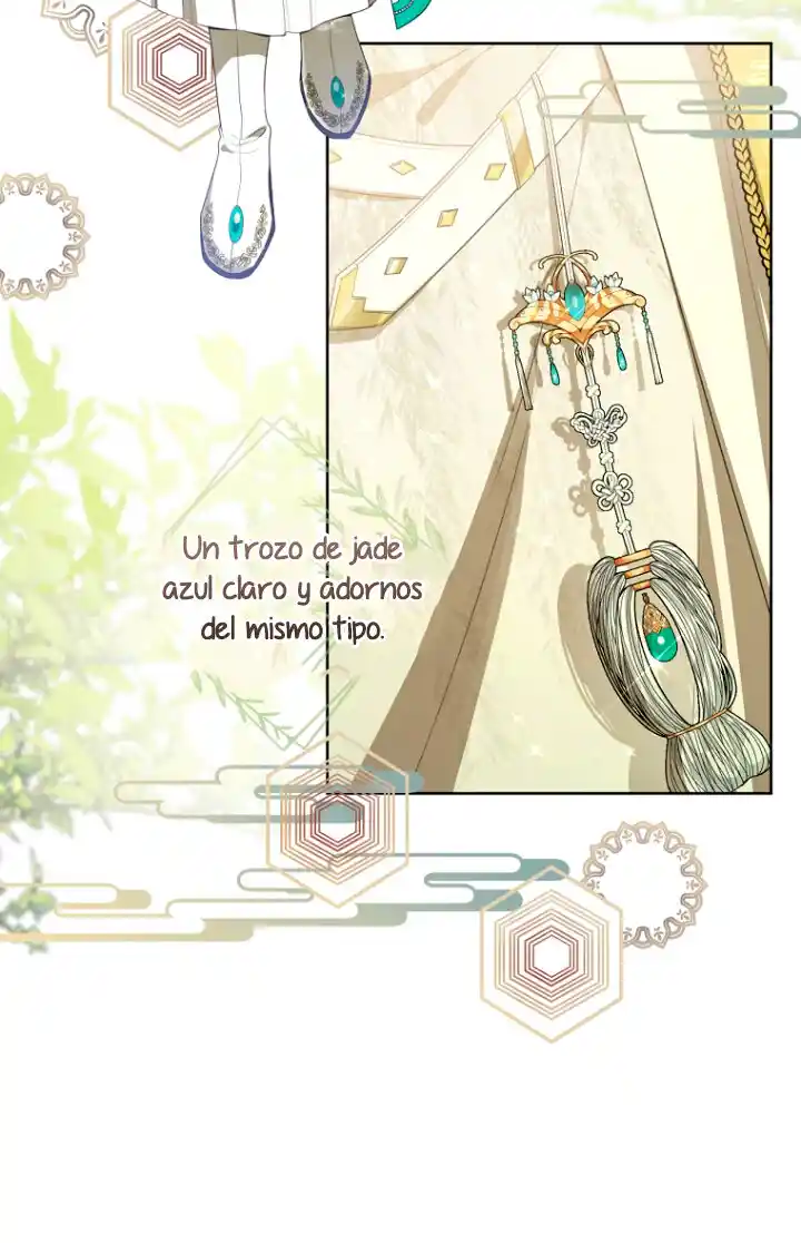 ME CONVERTÍ EN LA NIETA DESPRECIADA DEL CLAN MURAM - Capítulo 18 - Página 34 - LectorTMOo